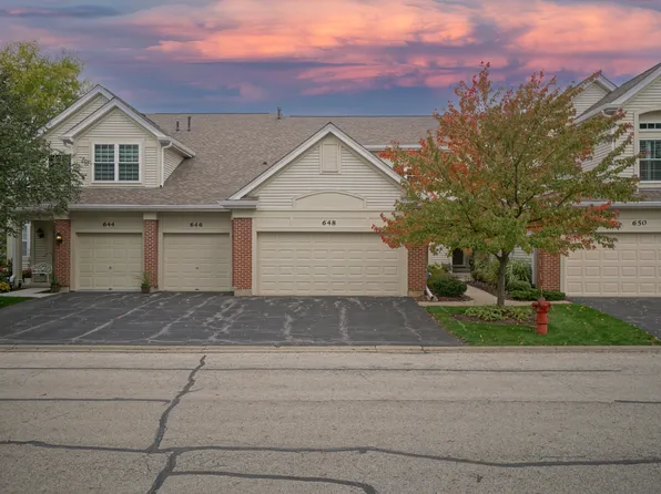 648 Concord Way, Prospect Heights, IL 60070