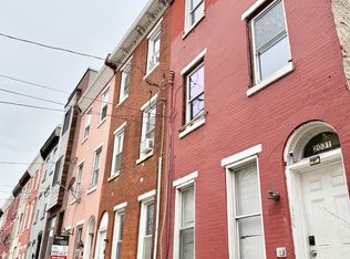2031 W Oxford St #3A, Philadelphia, PA 19121