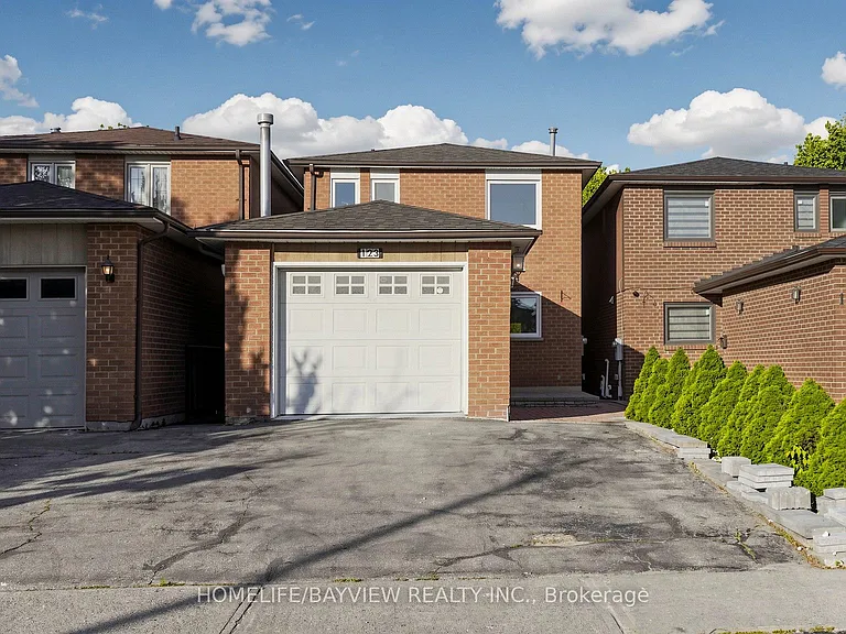 123 Kersey Cres #BASEMENT — Photo 5