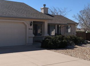 7416 N Summit View Dr, Prescott Valley, AZ 86315
