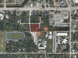 103 S 35th St, Fort Pierce, FL 34950