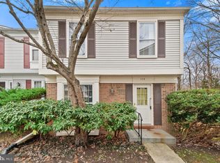 113 Finale Ter, Silver Spring, MD 20901