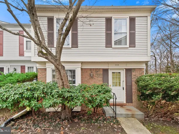 113 Finale Ter, Silver Spring, MD 20901