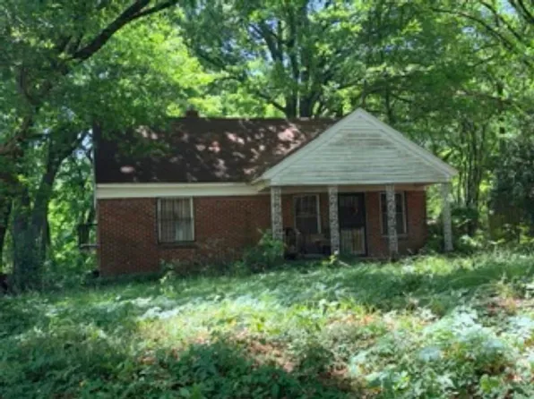 2211 Carnes Ave, Memphis, TN 38114