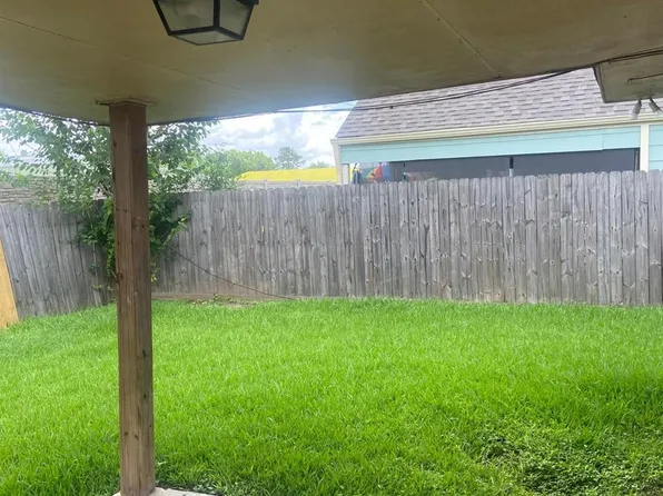 16703 Gold Bridge Ct, Houston, TX 77053