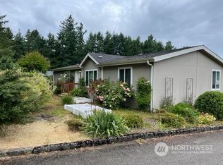 4806 Cushman Rd NE SPACE 115, Olympia, WA 98506