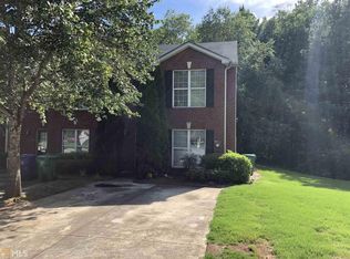 3313 Waldrop Trl, Decatur, GA 30034