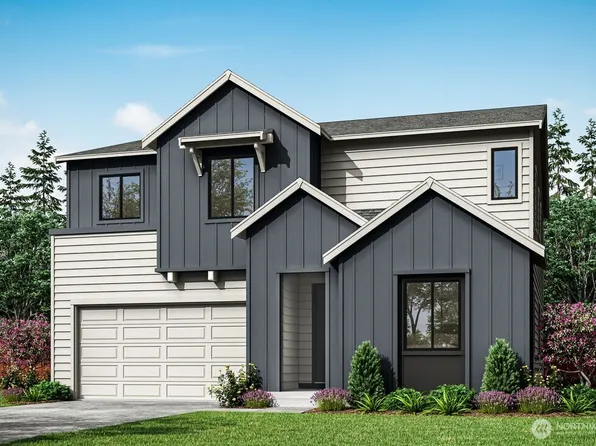15321 204th Avenue E #56, Bonney Lake, WA 98391