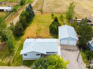 31 N 3700 E, Rigby, ID 83442