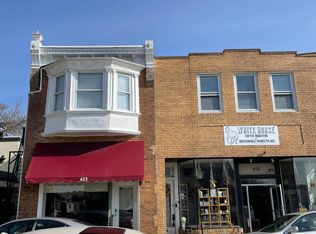 615 West Ave FLOOR 2, Jenkintown, PA 19046