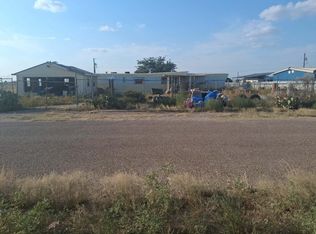 12908 W Treva Dr, Odessa, TX 79764