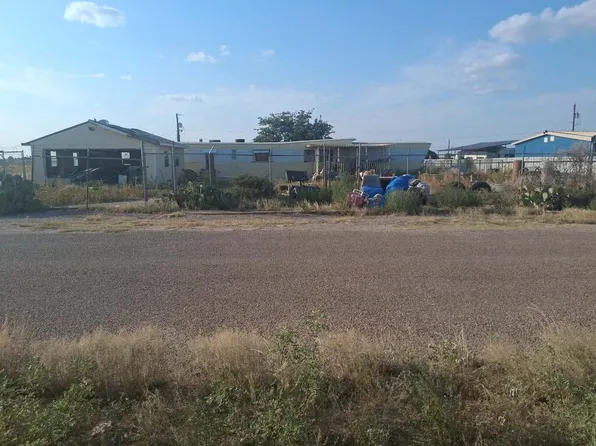 12908 W Treva Dr, Odessa, TX 79764
