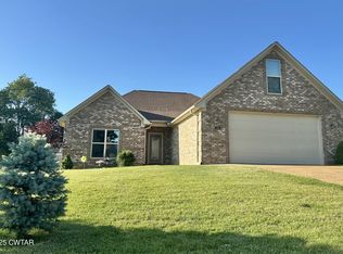 265 Chronicles Dr, Medina, TN 38355