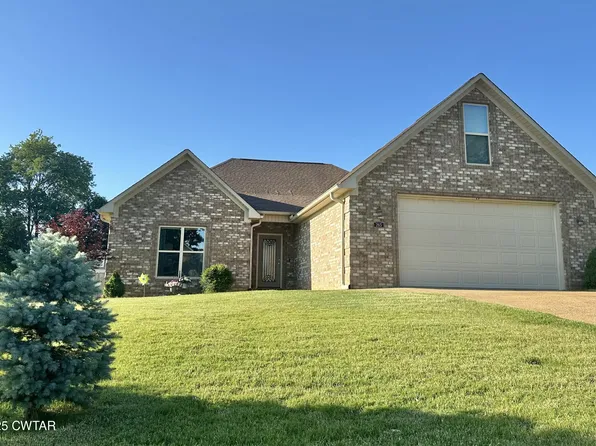 265 Chronicles Dr, Medina, TN 38355