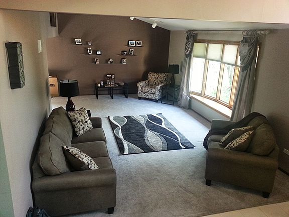 Formal Living Room