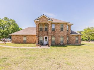 242 Bells Chapel Rd, Waxahachie, TX 75165