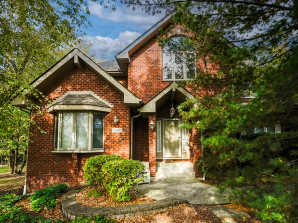 20680 Francisca Way, Frankfort, IL 60423