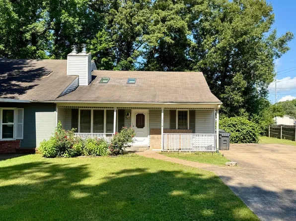 1401 Elmdale, 1401 Elmdale Pl #A, Jonesboro, AR 72401