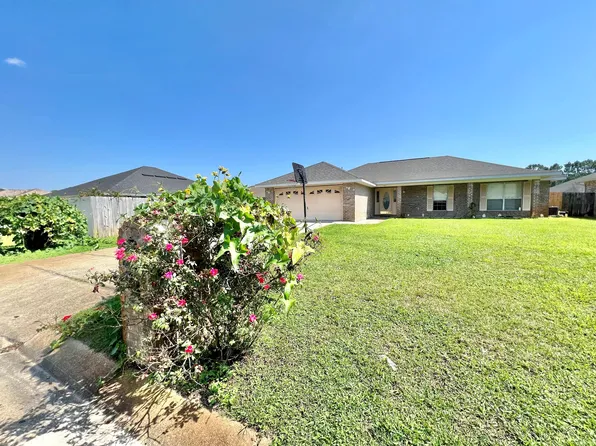 9659 Parker Lake Cir, Navarre, FL 32566