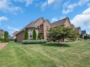 8010 Puddleduck Ln, Spring Hill, TN 37174