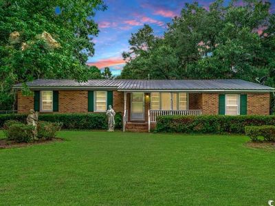 250 Chevy Chase Dr., Conway, SC, 29526