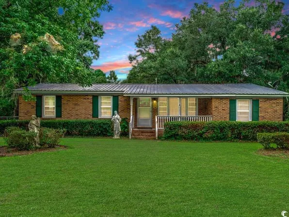 250 Chevy Chase Dr., Conway, SC 29526