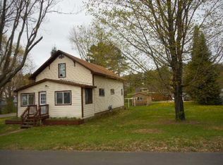 728 Wilson St, Tomahawk, WI 54487