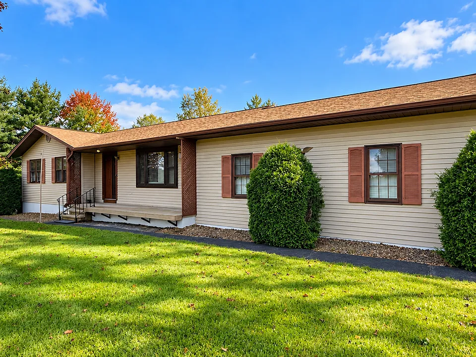 147 Countryside Dr