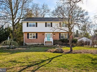 1815 Landrake Rd, Towson, MD 21204