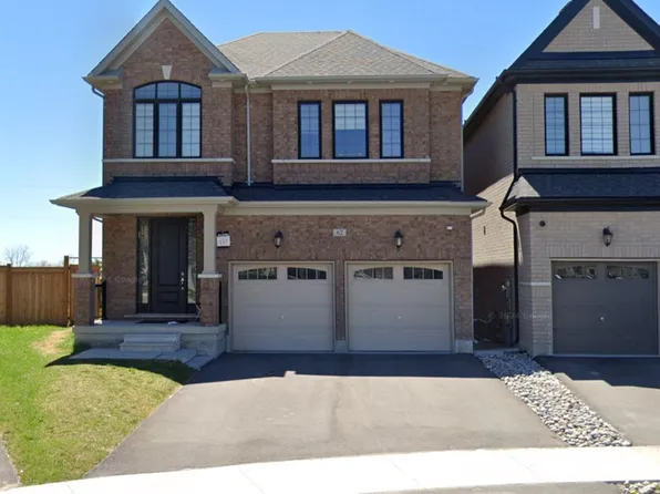 62 Boundary Blvd, Whitchurch Stouffville, ON L4A 4W2