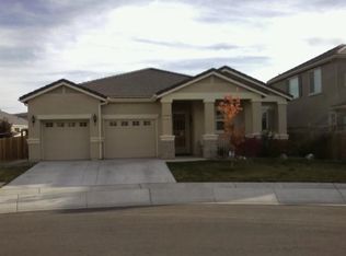 4121 Hubble Ct, Sparks, NV 89436