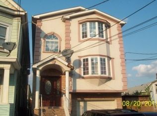 409 Fulton St, Elizabeth, NJ 07206