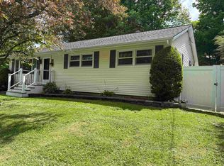 21 Woodland Drive, Barre City, VT 05641