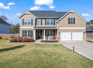 350 Equinox Loop, Aiken, SC 29803