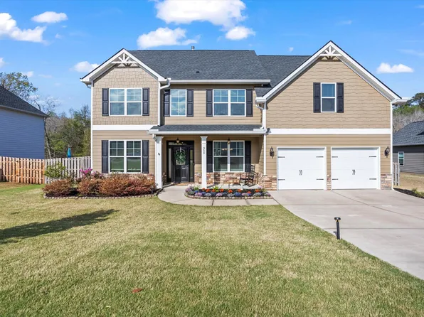 350 Equinox Loop, Aiken, SC 29803