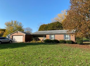 5654 E Silo Ridge Dr, Ann Arbor, MI 48108