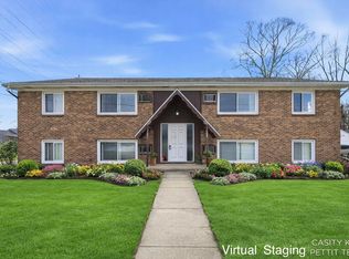 100 43rd St SW, Grand Rapids, MI 49548