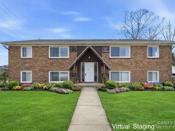 100 43rd St SW, Grand Rapids, MI 49548
