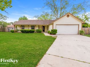 1383 Mayberry Ln, Jacksonville, FL 32221