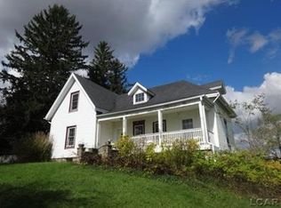 7650 E Chicago Rd, Jonesville, MI 49250