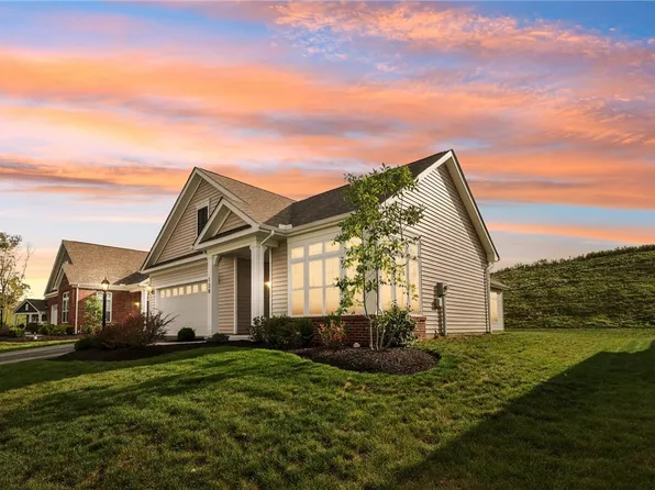 128 Sanctuary Rd, Canonsburg, PA 15317