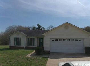 505 Mount Sinai Church Rd, Shelby, NC 28152