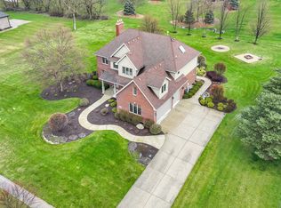 18357 S Rachel Dr, Mokena, IL 60448