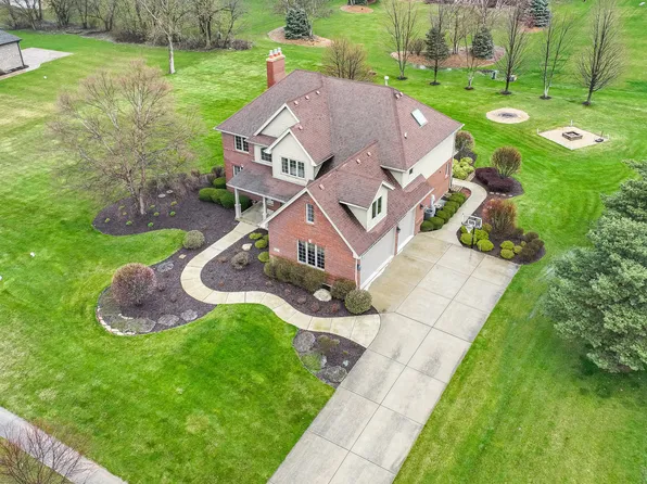 18357 S Rachel Dr, Mokena, IL 60448