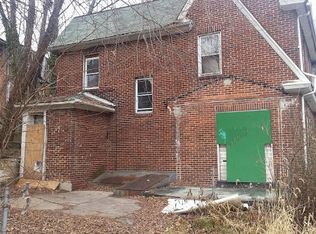 2598 Druid Park Dr, Baltimore, MD 21215
