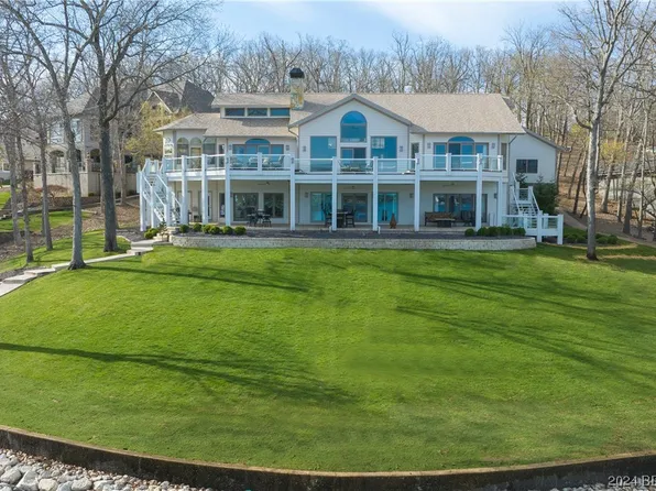 98 Marie Rd, Four Seasons, MO 65049