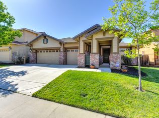 12330 Tawana Dome Way, Rancho Cordova, CA