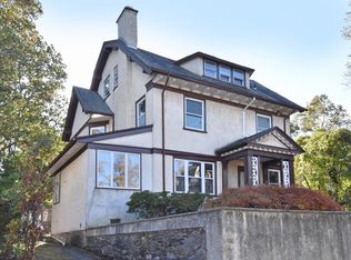 110 E Cedar St, Mount Vernon, NY 10552