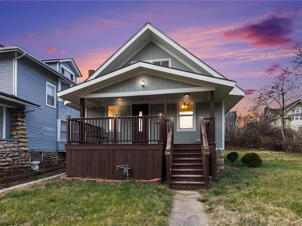 3240 Brooklyn Ave, Kansas City, MO 64109