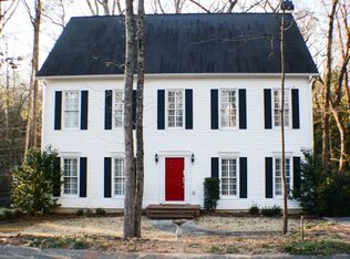 440 Milledge Hts, Athens, GA 30606